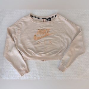 Women’s Nike Sweatshirt - Size XS